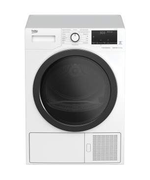 BEKO DE8544RX2 Wärmepumpentrockner (8 kg, A+++)