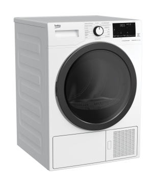 BEKO DE8544RX2 Wärmepumpentrockner (8 kg, A+++)