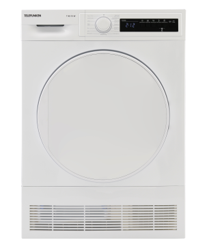 TELEFUNKEN T-K8-10-W Kondenstrockner (B)