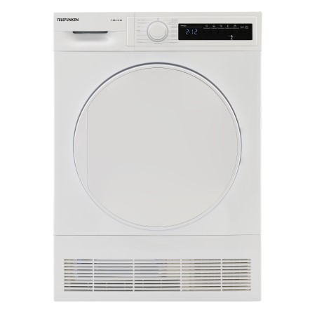 TELEFUNKEN T-K8-10-W Kondenstrockner (B)