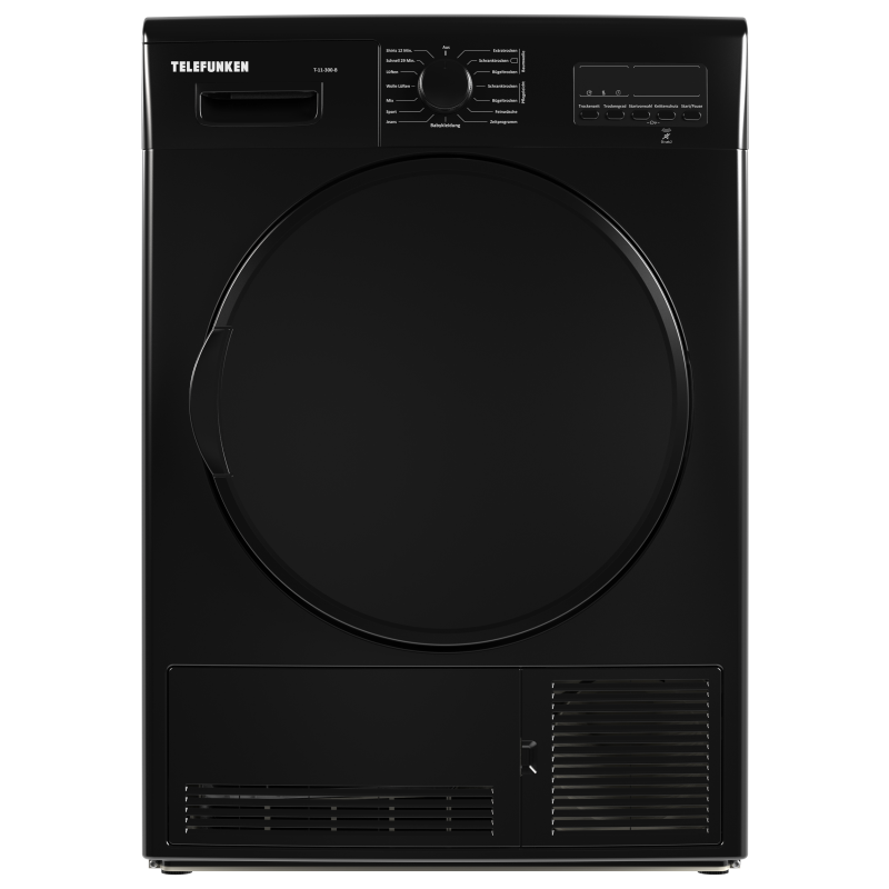 TELEFUNKEN T-11-300-B Kondenstrockner (B)