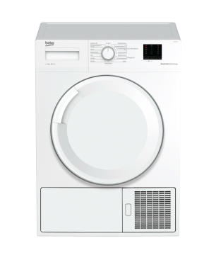 BEKO DS 7511 PA Wärmepumpentrockner (A+++)