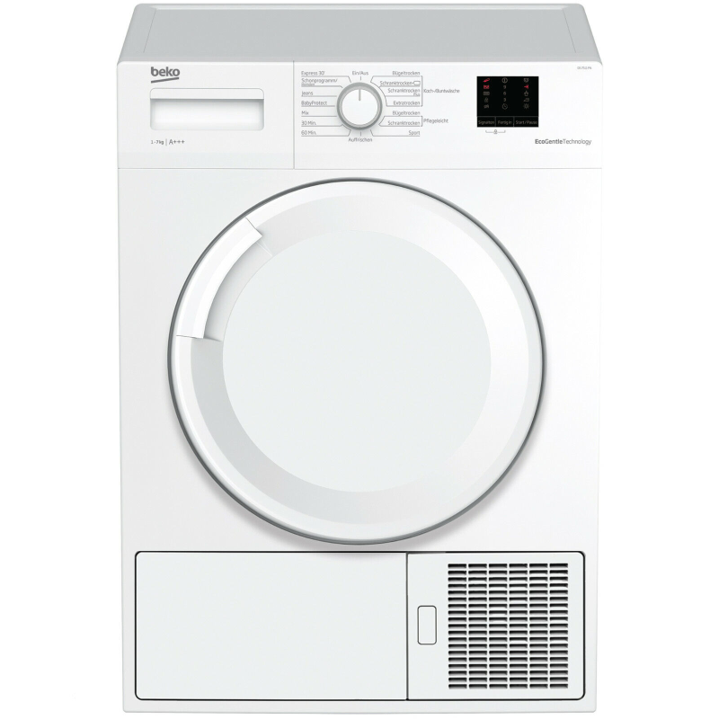 BEKO DS 7511 PA Wärmepumpentrockner (A+++)
