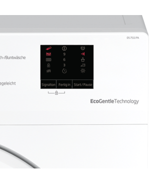 BEKO DS 7511 PA Wärmepumpentrockner (A+++)