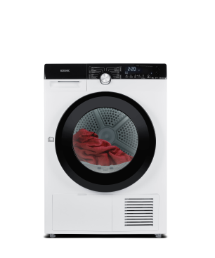 KOENIC KTD 9322 A3 Wärmepumpentrockner (9 kg , A+++)