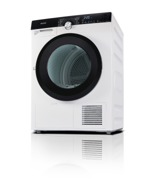 KOENIC KTD 9322 A3 Wärmepumpentrockner (9 kg , A+++)