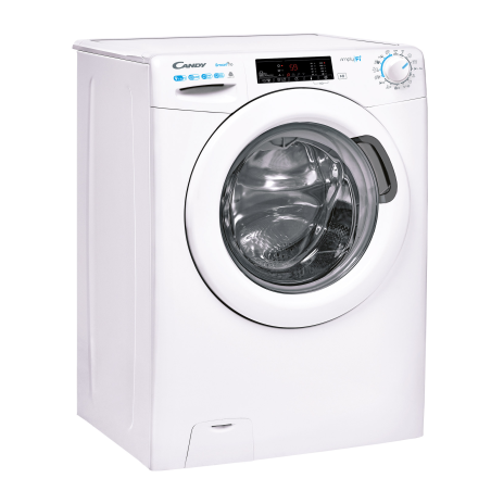 CANDY CSOW 4965TWE/1-S Waschtrockner (9 kg / 6 kg