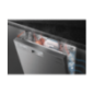 GRUNDIG GNUP4610XC Unterbaugeschirrspüler (Einbaugerät, 598 mm brei...