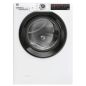 HOOVER H3DPS4966TAMB6-S Waschtrockner (9 kg / 6 kg