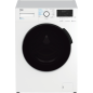 BEKO WDW85141Steam1 Waschtrockner (8 kg / 5 kg, 1400 U/Min.)