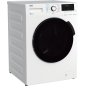 BEKO WDW85141Steam1 Waschtrockner (8 kg / 5 kg, 1400 U/Min.)