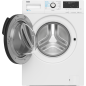 BEKO WDW85141Steam1 Waschtrockner (8 kg / 5 kg, 1400 U/Min.)