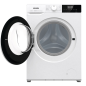 GORENJE W3D2A854ADPS/DE Waschtrockner (8 kg / 5 kg