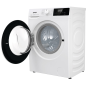 GORENJE W3D2A854ADPS/DE Waschtrockner (8 kg / 5 kg