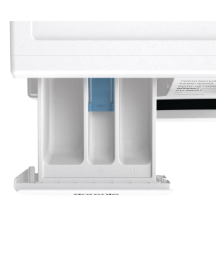 GORENJE W3D2A854ADPS/DE Waschtrockner (8 kg / 5 kg
