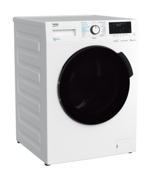 BEKO WDW75141Steam1 Waschtrockner (7 kg / 4 kg, 1400 U/Min.)