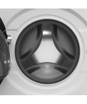 BEKO B3DFT510442W Waschtrockner (10 kg / 6 kg, 1400 U/Min.)