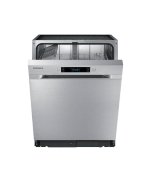 SAMSUNG DW60M6044US Geschirrspüler (unterbaufähig, 598 mm breit, 44 dB (A), E)