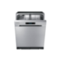 SAMSUNG DW60M6044US Geschirrspüler (unterbaufähig, 598 mm breit, 44 dB (A), E)