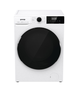 GORENJE WD2A854ADPS/DE Waschtrockner (8 kg / 5 kg, 1400 U/Min.)