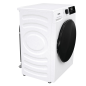 GORENJE WD2A854ADPS/DE Waschtrockner (8 kg / 5 kg, 1400 U/Min.)