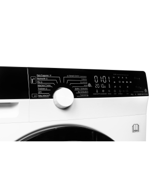 KOENIC KWDR 8632 A INV Waschetrockner (8 kg / 6 kg, 1350 U/Min.)