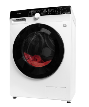 KOENIC KWDR 8632 A INV Waschetrockner (8 kg / 6 kg, 1350 U/Min.)