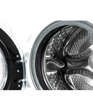 KOENIC KWDR 8632 A INV Waschetrockner (8 kg / 6 kg, 1350 U/Min.)