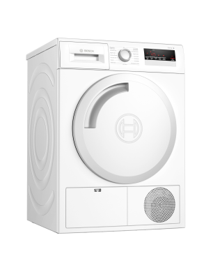 BOSCH WTH83V00 Wärmepumpentrockner Serie 4 (7 kg , A++)