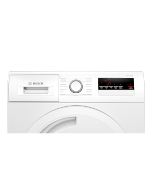BOSCH WTH83V00 Wärmepumpentrockner Serie 4 (7 kg , A++)