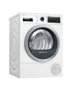 BOSCH WTX 87 MWIN Wärmepumpentrockner (8,0 kg, A+++)