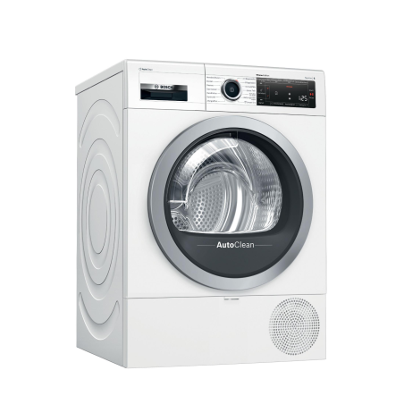 BOSCH WTX 87 MWIN Wärmepumpentrockner (8,0 kg, A+++)