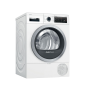 BOSCH WTX 87 MWIN Wärmepumpentrockner (8,0 kg, A+++)