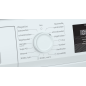 SIEMENS WT 43 H 002 Wärmepumpentrockner (7 kg, A+)