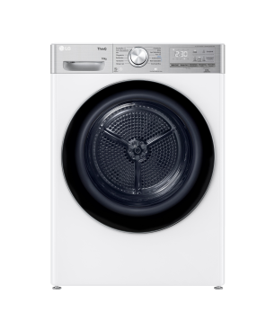 LG V9A2XT Wärmepumpentrockner Vivace (10 kg , A+++)