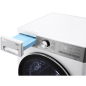 LG V9A2XT Wärmepumpentrockner Vivace (10 kg , A+++)