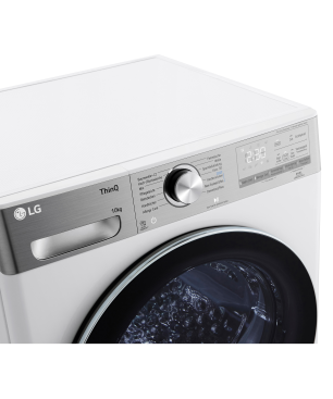 LG V9A2XT Wärmepumpentrockner Vivace (10 kg , A+++)