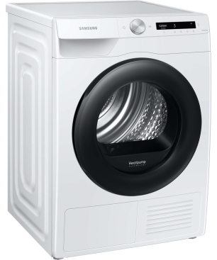 SAMSUNG DV90T5240AW/S2 Wärmepumpentrockner (9 kg , A+++)