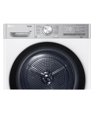 LG V9A2XT Wärmepumpentrockner Vivace (10 kg , A+++)