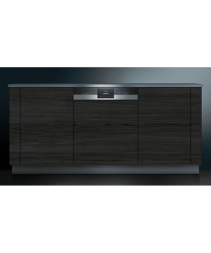 SIEMENS SN65ZX03AE Geschirrspüler (vollintegrierbar, 598 mm breit, ...