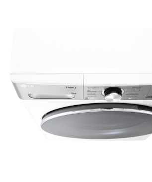 LG V9A2XT Wärmepumpentrockner Vivace (10 kg , A+++)