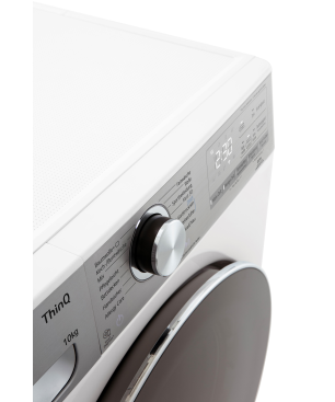 LG V9A2XT Wärmepumpentrockner Vivace (10 kg , A+++)