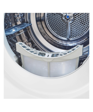 LG V9A2XT Wärmepumpentrockner Vivace (10 kg , A+++)