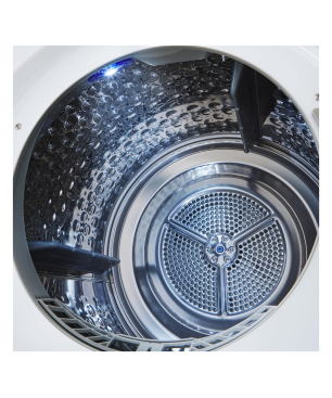 LG V9A2XT Wärmepumpentrockner Vivace (10 kg , A+++)