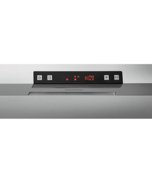 BOMANN GSP 7410 Geschirrspüler (unterbaufähig, 598 mm breit, 48 dB ...