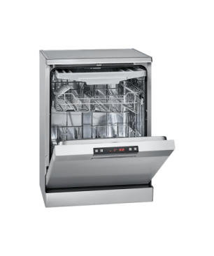 BOMANN GSP 7410 Geschirrspüler (unterbaufähig, 598 mm breit, 48 dB ...