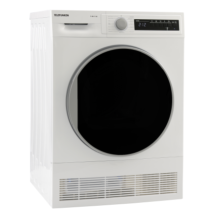 TELEFUNKEN T-K8-11-B Kondenstrockner (B)