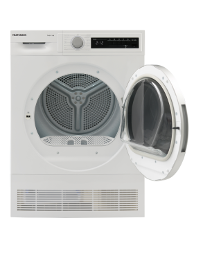 TELEFUNKEN T-K8-11-B Kondenstrockner (B)