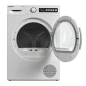 TELEFUNKEN T-WP8-202-W Wärmepumpentrockner (A+++)