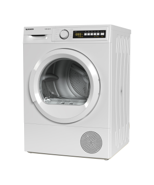 TELEFUNKEN T-WP8-202-W Wärmepumpentrockner (A+++)